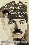 Mustafa Kemal ve Corinne Lütfü