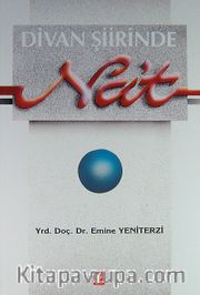 Divan Şiirinde Na't (Antoloji)