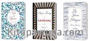 Koridor Yayıncılık Klasikler Seti (3 Kitap) (Ciltli Özel Bez Baskı)