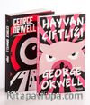 George Orwell Seti (2 Kitap)