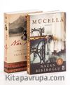 Nazan Bekiroğlu Seti (2 Kitap)