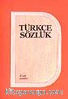 Türkçe Sözlük