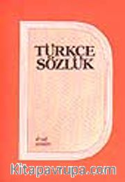 Türkçe Sözlük