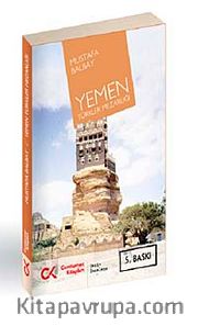 Türkler Mezarlığı Yemen