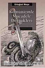 Komünizmle Mücadele Dernekleri