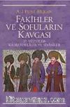 Fakihler ve Sofuların Kavgası & 17. Yüzyılda Kadızadeliler ve Sivasiler
