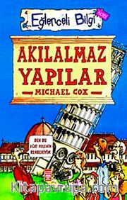 Akılalmaz Yapılar