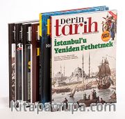 Derin Tarih Özel Sayı (6 Dergi)