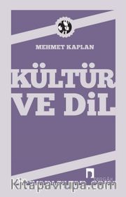 Kültür ve Dil