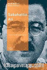 Sabahattin Ali