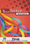 5. Sınıf Türkçe Konu Anlatımlı