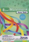 8. Sınıf Matematik Konu Testi