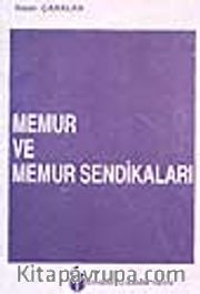 Memur ve Memur Sendikaları