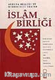 İslam Birliği / Avrupa Birliği ve Medeniyet Yerine