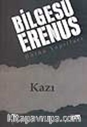 Kazı