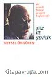 Şiir ve Yenilik