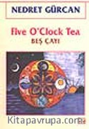 Five O'Clock Tea (Beş Çayı)