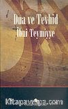 Dua ve Tevhid