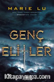 Genç Elitler (Ciltli)