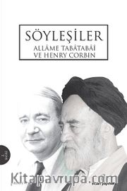 Söyleşiler/Tabatabai