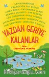 Yazdan Geriye Kalanlar