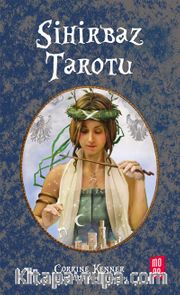 Sihirbaz Tarotu