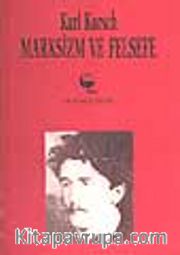 Marksizm ve Felsefe