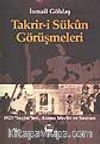 Takrir-i Sükun Görüşmeleri