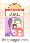 Köşe Bucak Anadolu