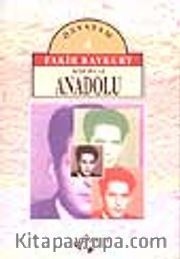 Köşe Bucak Anadolu