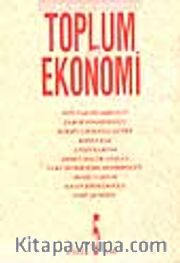 Dünü ve Bugünüyle Toplum ve Ekonomi/ 5