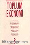 Dünü ve Bugünüyle Toplum ve Ekonomi/ 8