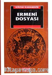 Ermeni Dosyası