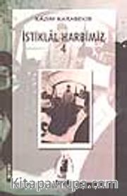 İstiklal Harbimiz (4.cilt)