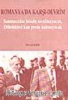 Romanya'da Karşı-Devrim