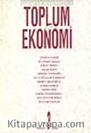 Dünü ve Bugünüyle Toplum ve Ekonomi/3