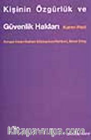 AİHS Rehberi 2 Kişinin Özgürlük ve Güvenlik Hakları