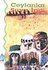 Ceylanlar Suya İndi