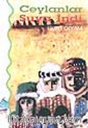 Ceylanlar Suya İndi