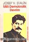 Milli Demokratik Devrim
