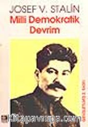 Milli Demokratik Devrim