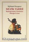 Müzik Tarihi