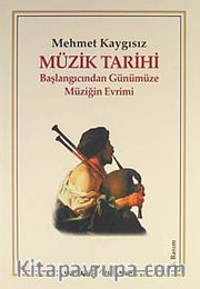 Müzik Tarihi