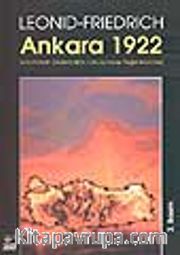 Ankara 1922
