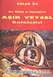 Aşık Veysel Antolojisi