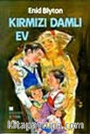 Kırmızı Damlı Ev