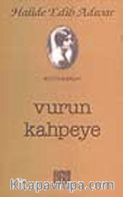 Vurun Kahpeye