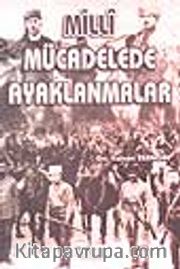 Millî Mücadelede Ayaklanmalar