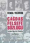 Çağdaş Felsefe Sözlüğü