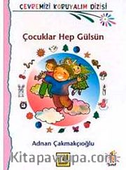 Çocuklar Hep Gülsün